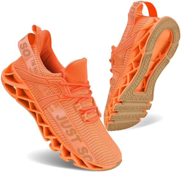 Women's Non-Slip Breathable Sports Shoes
